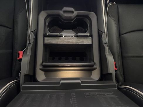 New 2026 RAM 3500 Limited AWD/4WD image 38