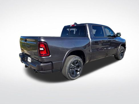 New 2026 RAM 1500 Big Horn image 3