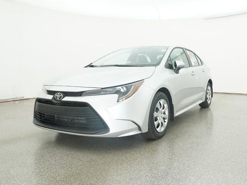 New 2026 Toyota Corolla LE image 19