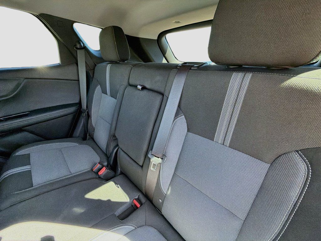 Used 2023 Chevrolet Blazer LT w/ Convenience Package FWD image 14