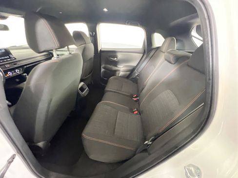 Used 2023 Honda HR-V Sport image 23