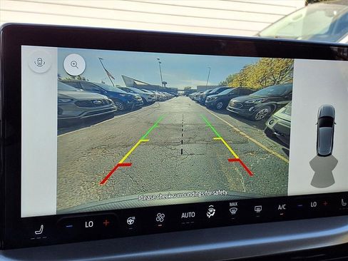 Used 2023 Ford Escape Active w/ Tech Pack #1 image 8