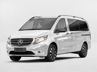 Used 2023 Mercedes-Benz Metris Passenger video 1
