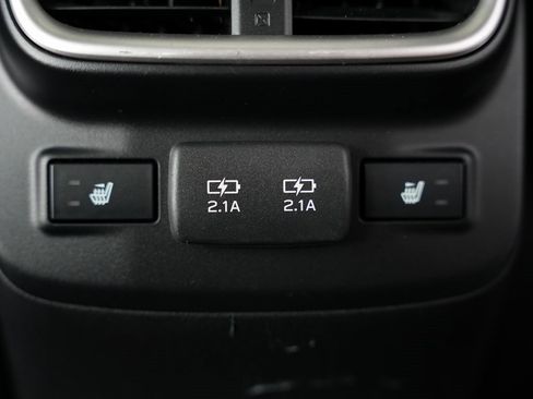 Used 2020 Subaru Outback Limited XT image 48