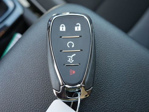 New 2026 Chevrolet TrailBlazer LT w/ Convenience Package image 20