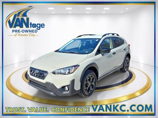 Used 2023 Subaru Crosstrek 2.0i Premium w/ Special Edition video 1
