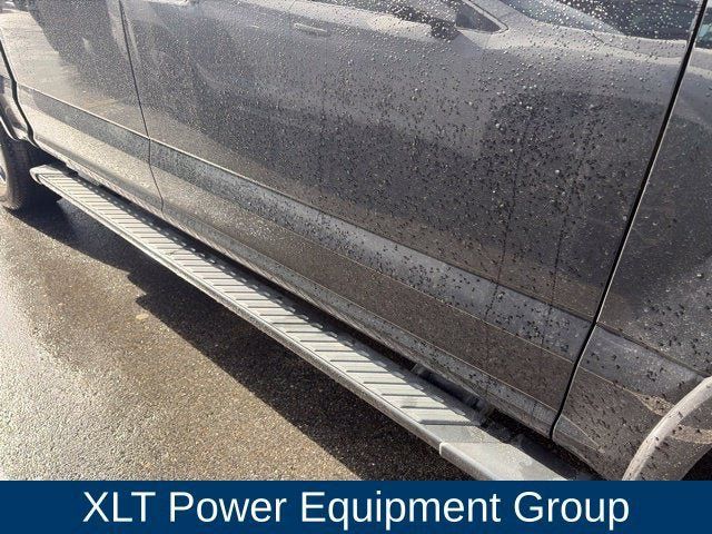 Used 2019 Ford F150 XLT w/ Equipment Group 302A Luxury AWD/4WD image 8
