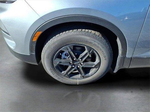 New 2026 Chevrolet Blazer LT w/ Midnight/Sport Edition image 9