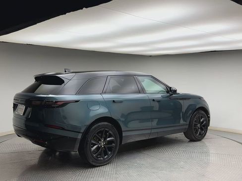 Certified 2026 Land Rover Range Rover Velar Dynamic SE AWD/4WD image 2