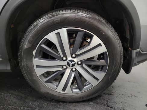 Used 2020 Mitsubishi Outlander Sport ES FWD image 11