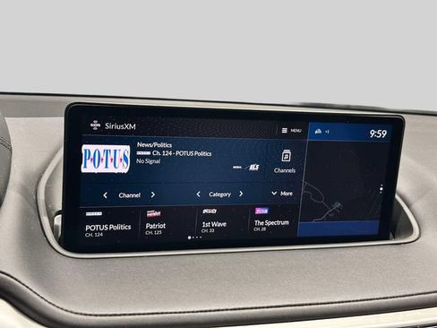 Certified 2024 Acura MDX SH-AWD w/ Technology Package image 29