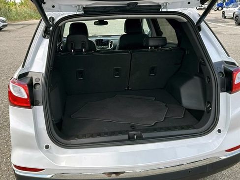 Certified 2020 Chevrolet Equinox Premier FWD image 12