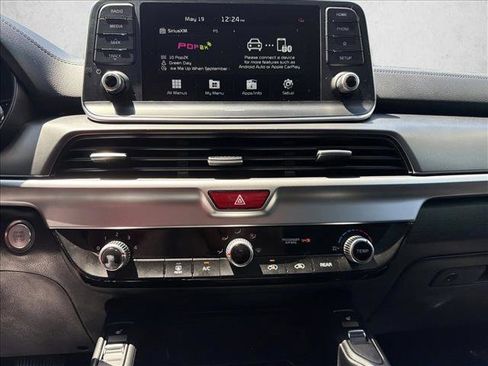 Used 2021 Kia Telluride S AWD/4WD image 17