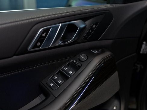 New 2026 BMW X5 xDrive50e AWD/4WD image 13