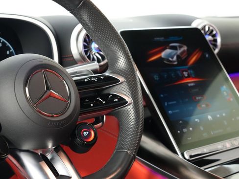 Used 2024 Mercedes-Benz AMG GT 63 image 61