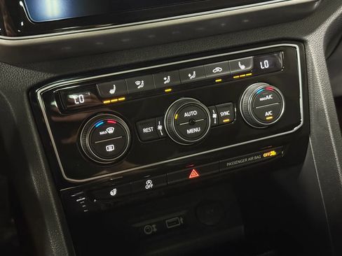 Used 2019 Volkswagen Atlas SEL AWD/4WD image 41