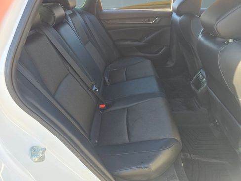 Used 2022 Honda Accord Sport image 27