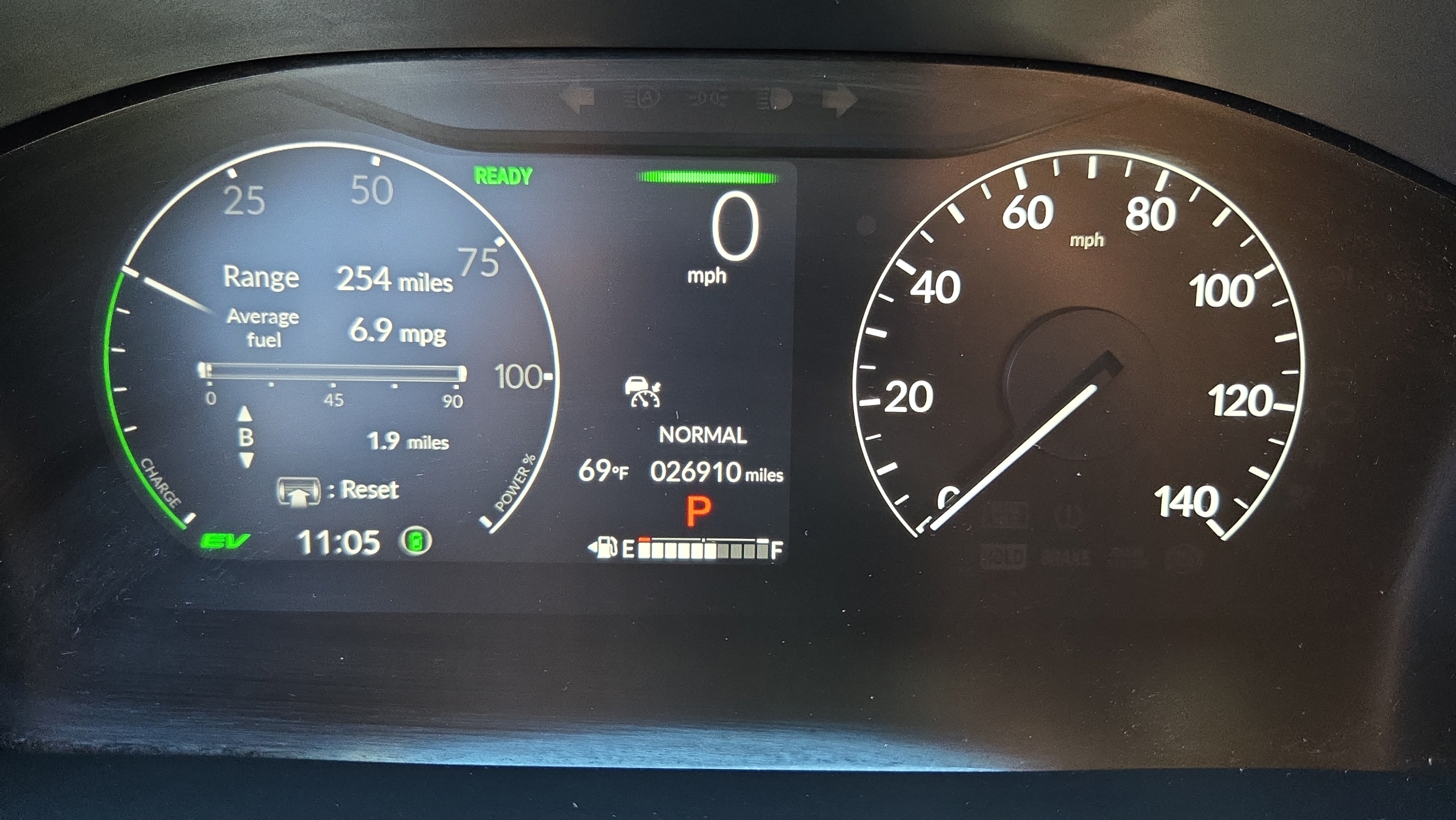 Certified 2023 Honda CR-V Sport image 35
