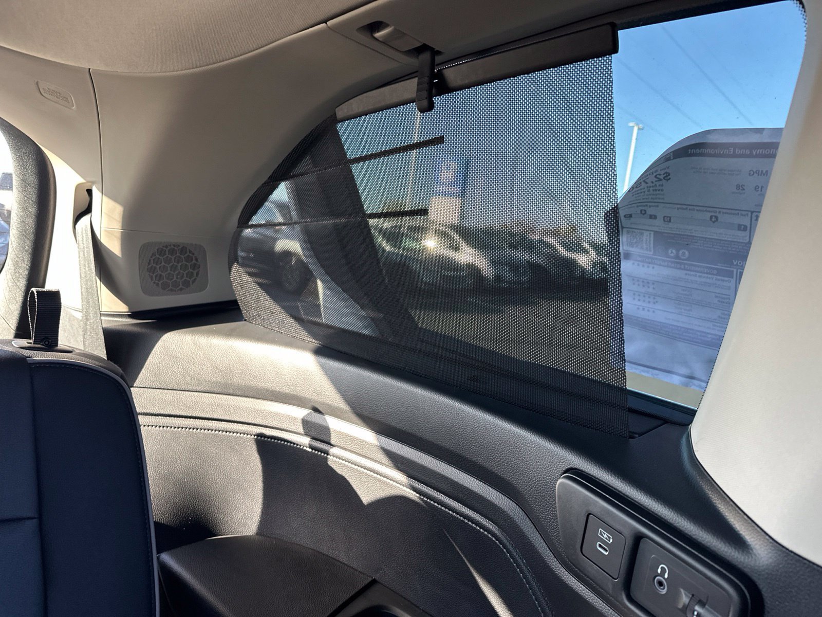 New 2026 Honda Odyssey Elite image 32