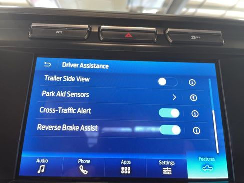 Used 2023 Ford F350 XL w/ STX Appearance Package image 14