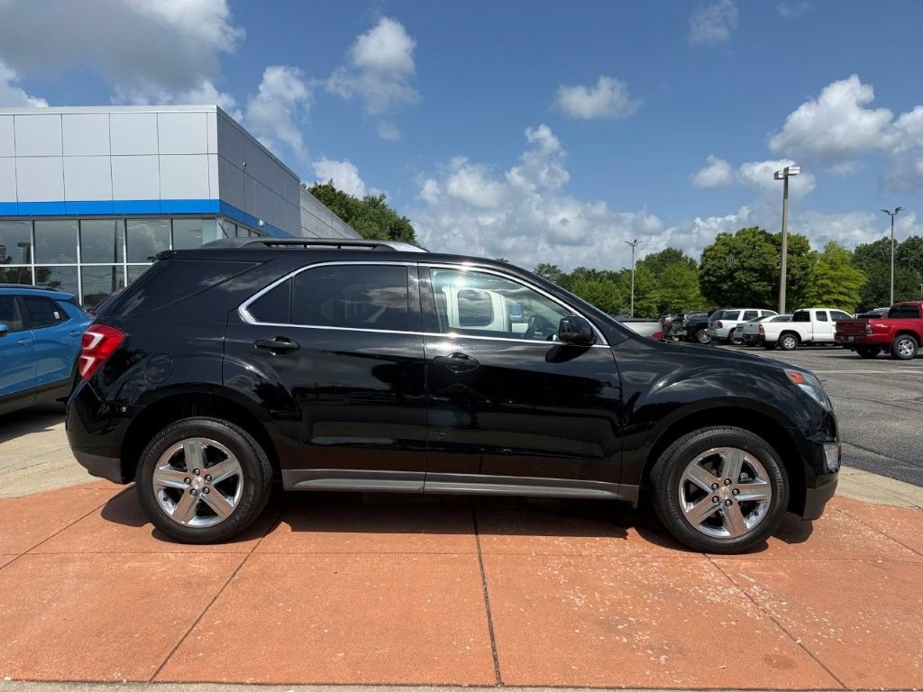 Used 2016 Chevrolet Equinox LT w/ Convenience Package FWD image 7