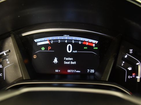 Certified 2022 Honda CR-V Touring image 18