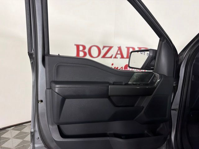 Used 2023 Ford F150 XLT w/ Equipment Group 302A High AWD/4WD image 30