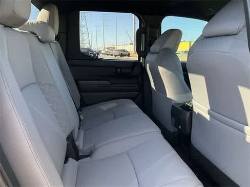 Certified 2025 Toyota Tacoma SR5 image 16