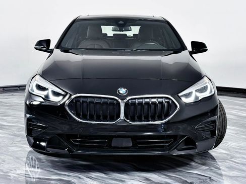 Used 2024 BMW 228i xDrive Gran Coupe w/ Convenience Package AWD/4WD image 7