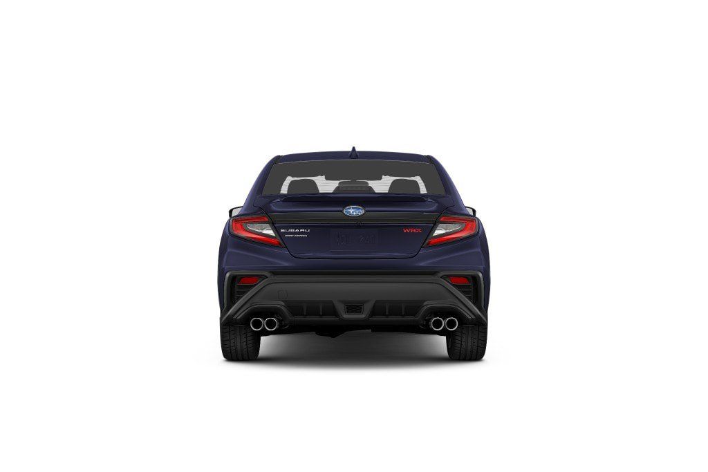 New 2026 Subaru WRX Premium AWD/4WD image 9