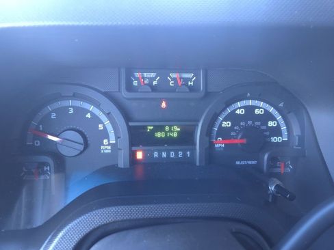 Used 2009 Ford E-250 and Econoline 250 image 19