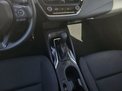 Certified 2024 Toyota Corolla LE FWD image 19