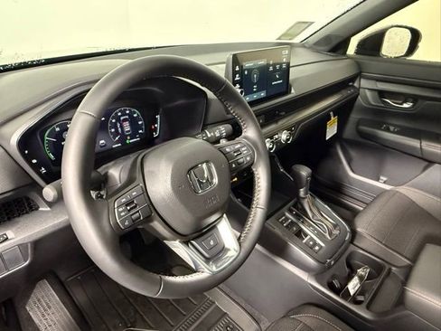 New 2026 Honda CR-V TrailSport image 17