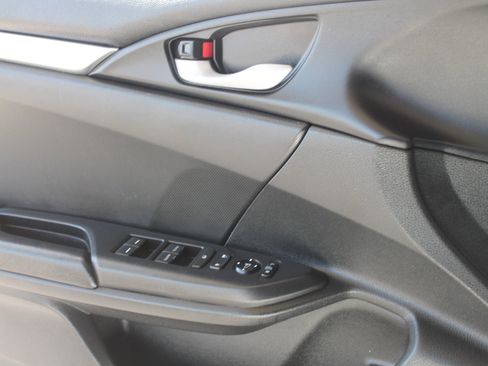 Used 2019 Honda Civic Sport image 13