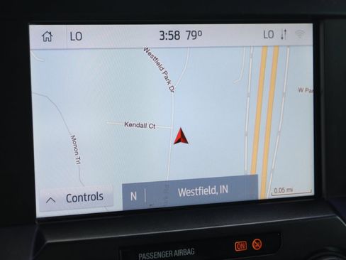 Used 2020 Ford F250 Lariat w/ Lariat Value Package image 9