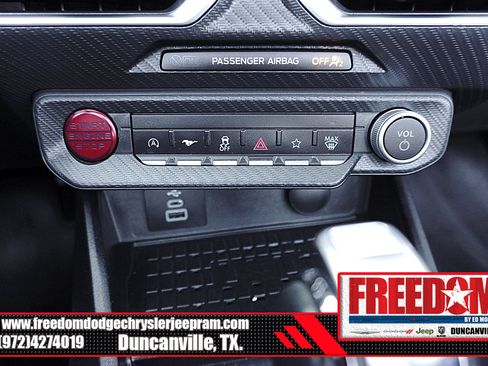 Used 2024 Ford Mustang Premium RWD image 21