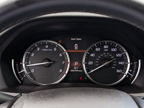 Used 2019 Acura MDX SH-AWD w/ Technology Package image 24