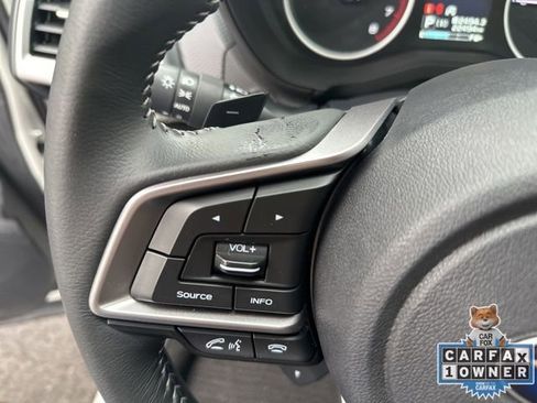 Certified 2023 Subaru Forester Limited image 13