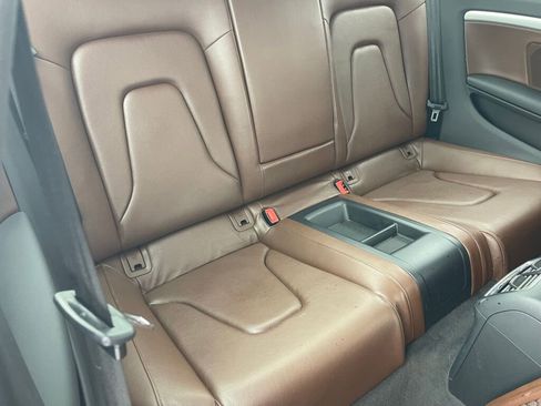 Used 2014 Audi A5 2.0T Premium Plus w/ Premium Plus Package image 19