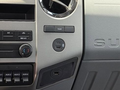 New 2026 Ford F750 2WD Crew Cab Super Duty image 16