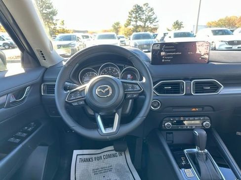 New 2025 MAZDA CX-5 AWD 2.5 S w/ Preferred Package image 20