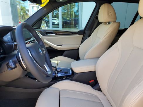 Used 2024 BMW X3 sDrive30i w/ Convenience Package image 21