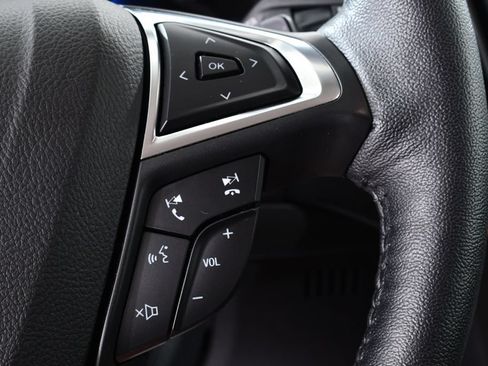 Used 2023 Ford Edge SEL w/ Convenience Package AWD/4WD image 34