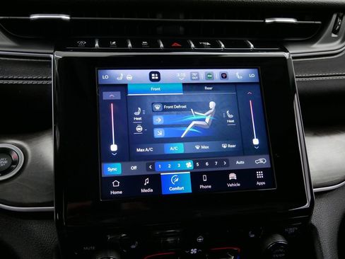 Used 2022 Jeep Grand Cherokee L Limited image 33