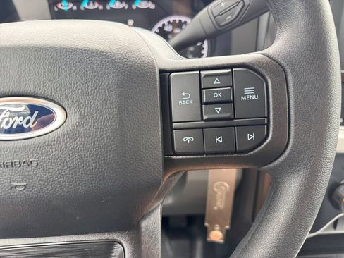 New 2026 Ford F450 XL AWD/4WD image 29