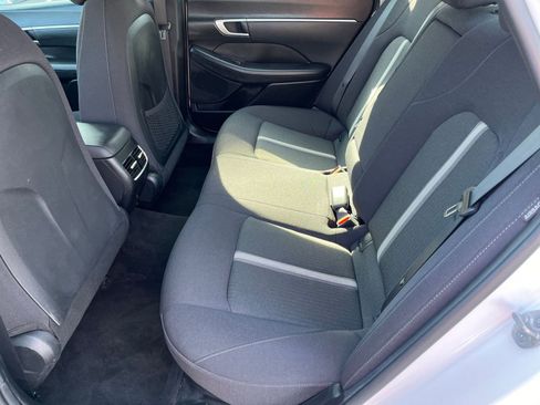 Used 2025 Hyundai Sonata SEL image 25