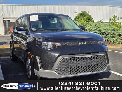 Used 2024 Kia Soul LX w/ Option Group 015