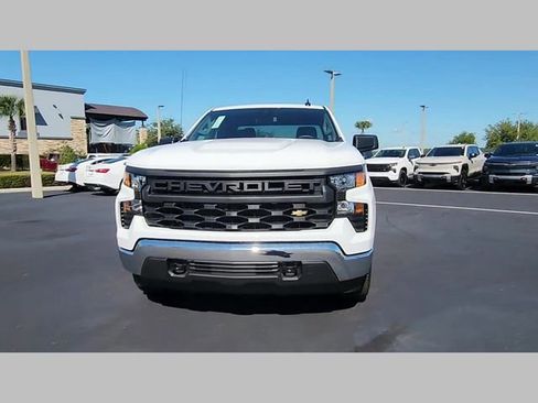 New 2026 Chevrolet Silverado 1500 W/T w/ WT Value Package image 28