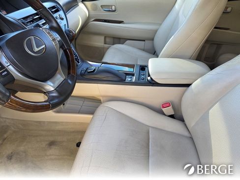 Used 2013 Lexus RX 350 FWD w/ Navigation Pkg image 13