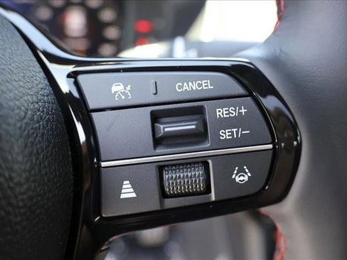 New 2026 Honda Civic Si image 16